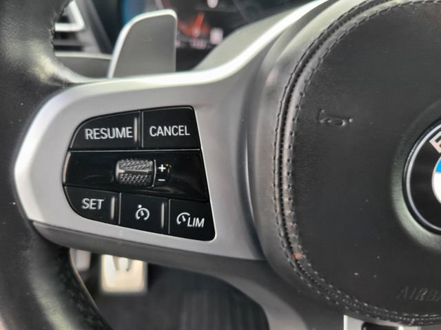 Used 2022 BMW X4 xDrive30i w/ M Sport Package image 23