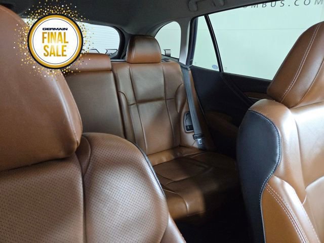 Used 2020 Subaru Outback Touring image 17