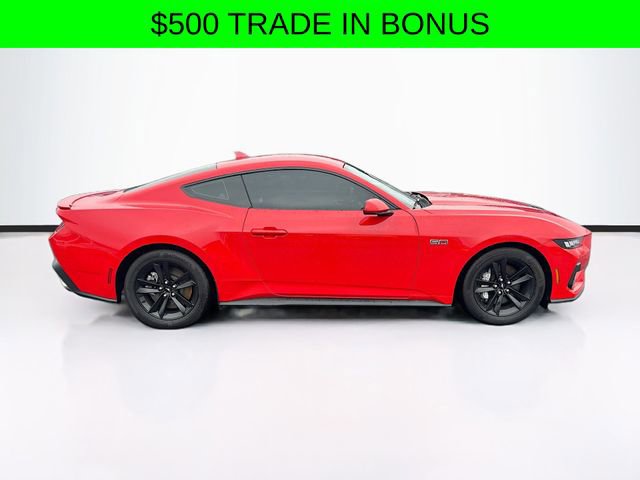 Certified 2024 Ford Mustang GT image 9