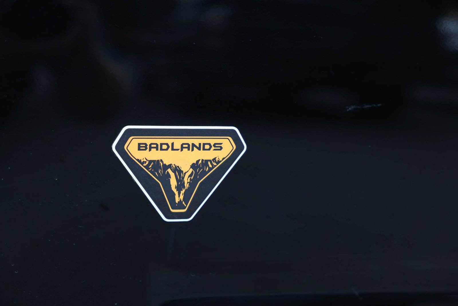 Certified 2021 Ford Bronco Sport Badlands AWD/4WD image 30