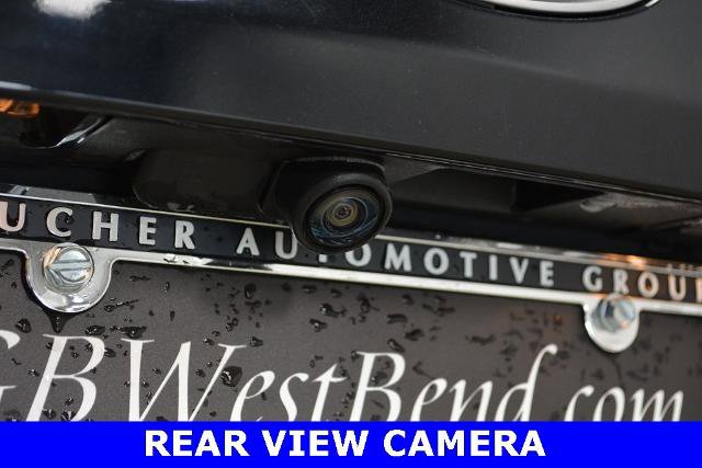 Certified 2019 Ford Fusion SE image 13