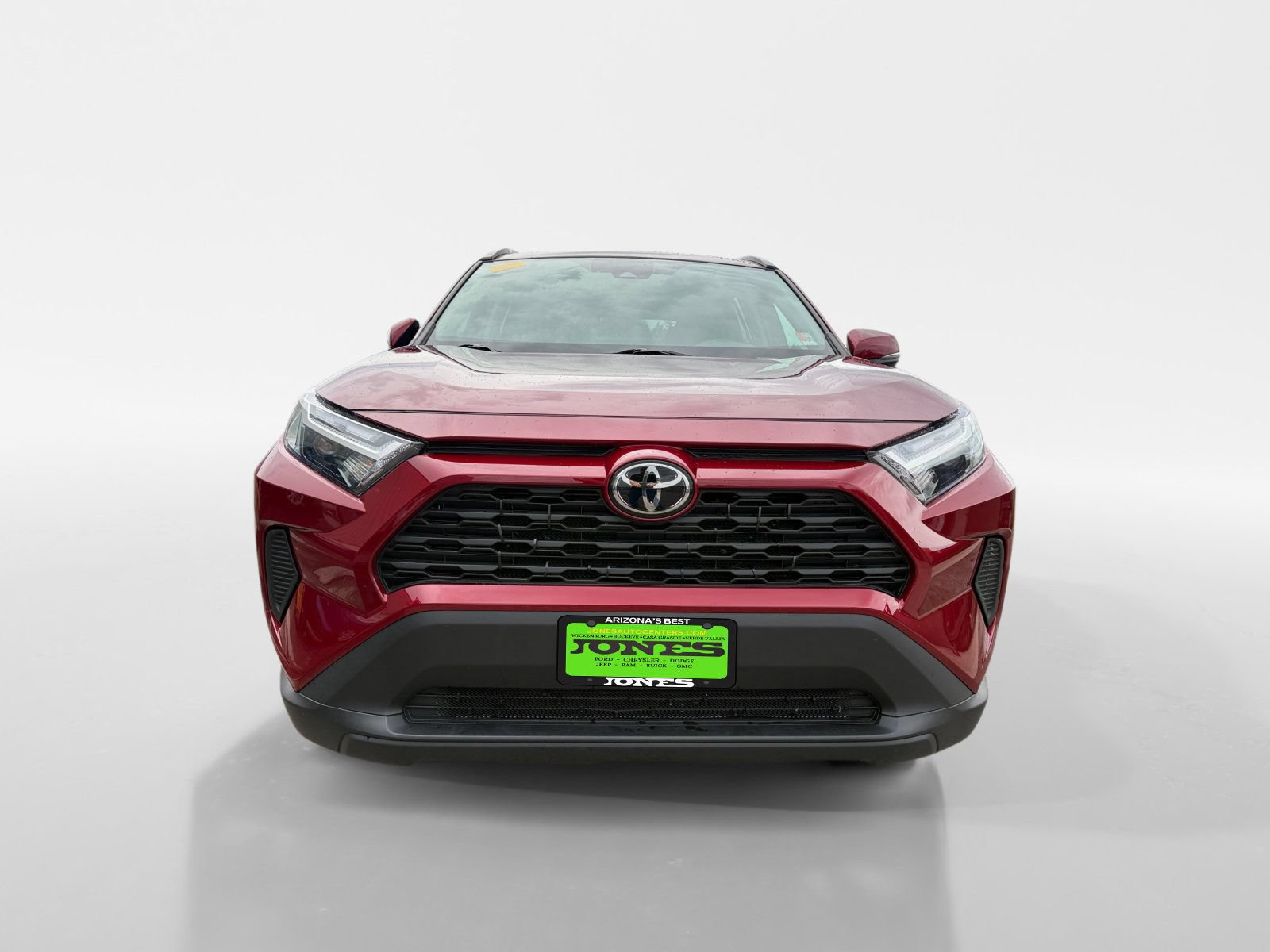 Used 2023 Toyota RAV4 XLE w/ Convenience Package AWD/4WD image 11