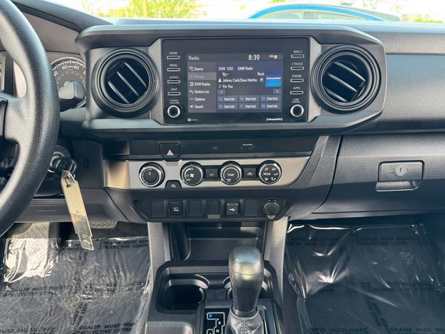 Used 2023 Toyota Tacoma SR w/ SR Convenience Package image 23
