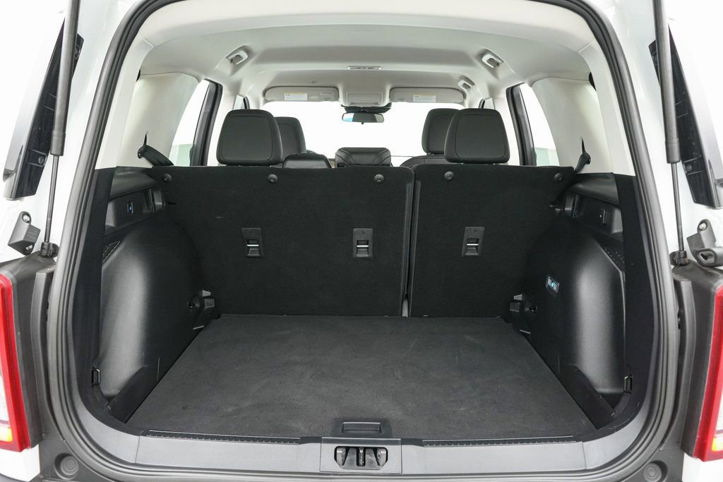 Certified 2025 Ford Bronco Sport Big Bend w/ Convenience Package image 22