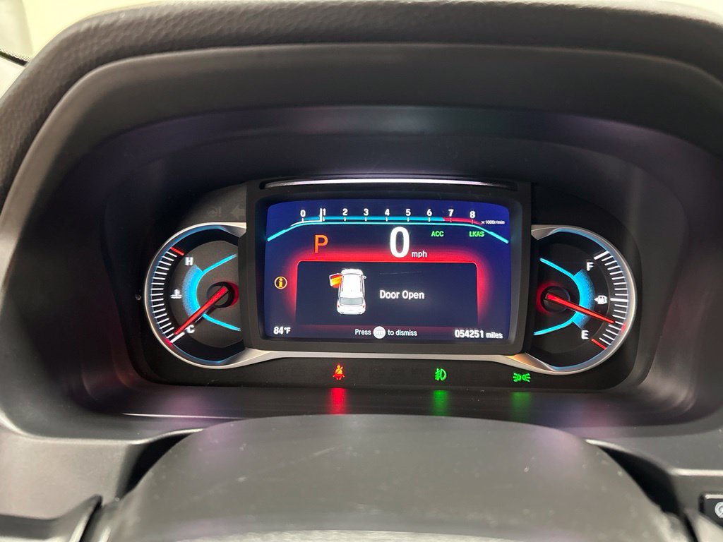 Used 2022 Honda Pilot Special Edition image 16