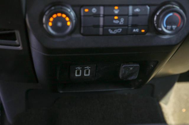 Certified 2019 Ford F150 XLT AWD/4WD image 37