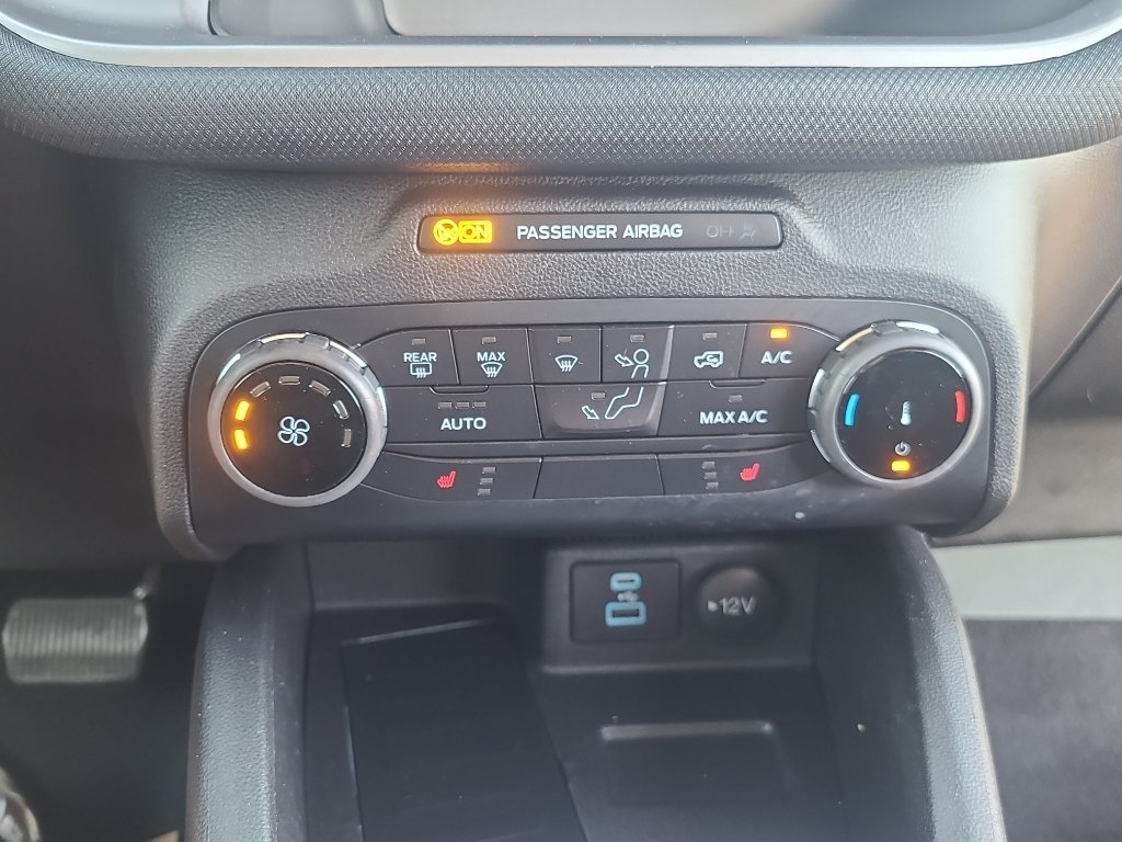 Certified 2022 Ford Bronco Sport Big Bend w/ Convenience Package AWD/4WD image 21