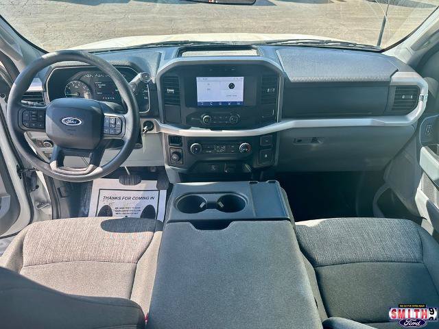 Certified 2023 Ford F150 XLT AWD/4WD image 34
