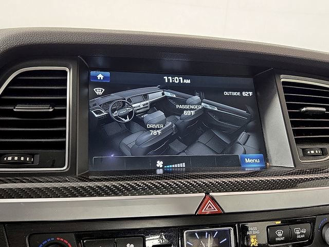 Used 2019 Genesis G80 3.3T Sport image 15