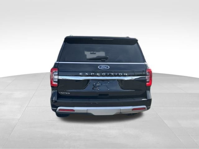 Certified 2023 Ford Expedition Limited image 10