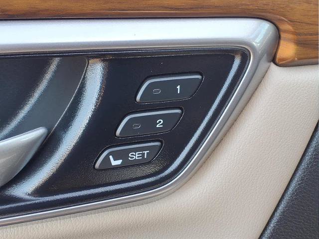 Used 2022 Honda CR-V EX-L image 17