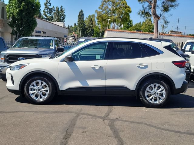 Certified 2023 Ford Escape Active w/ Tech Pack #1 FWD image 30