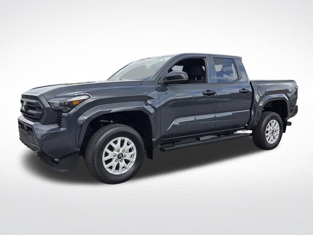 Used 2024 Toyota Tacoma SR RWD image 5