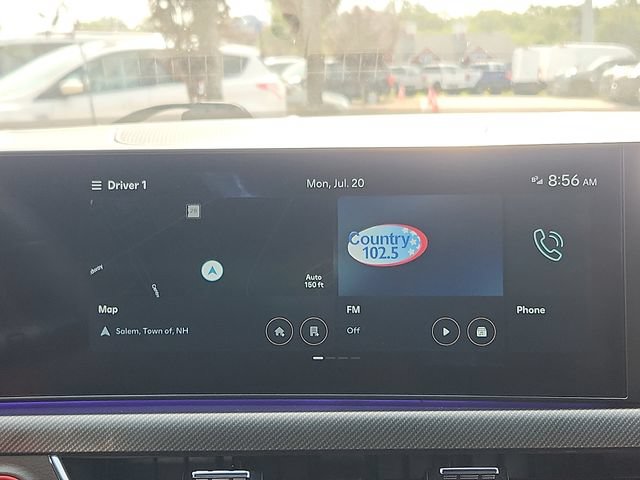 Used 2024 Hyundai Sonata N Line FWD image 16