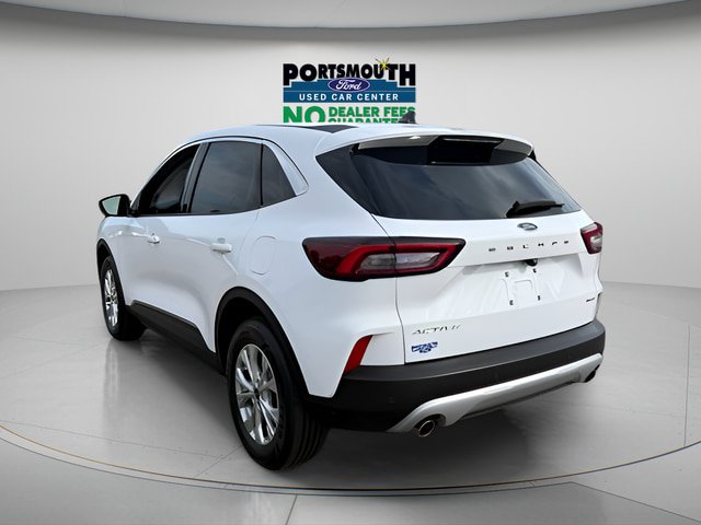 Certified 2023 Ford Escape Active w/ Tech Pack #2 AWD/4WD image 27