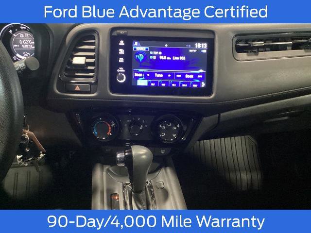 Used 2022 Honda HR-V Sport image 18