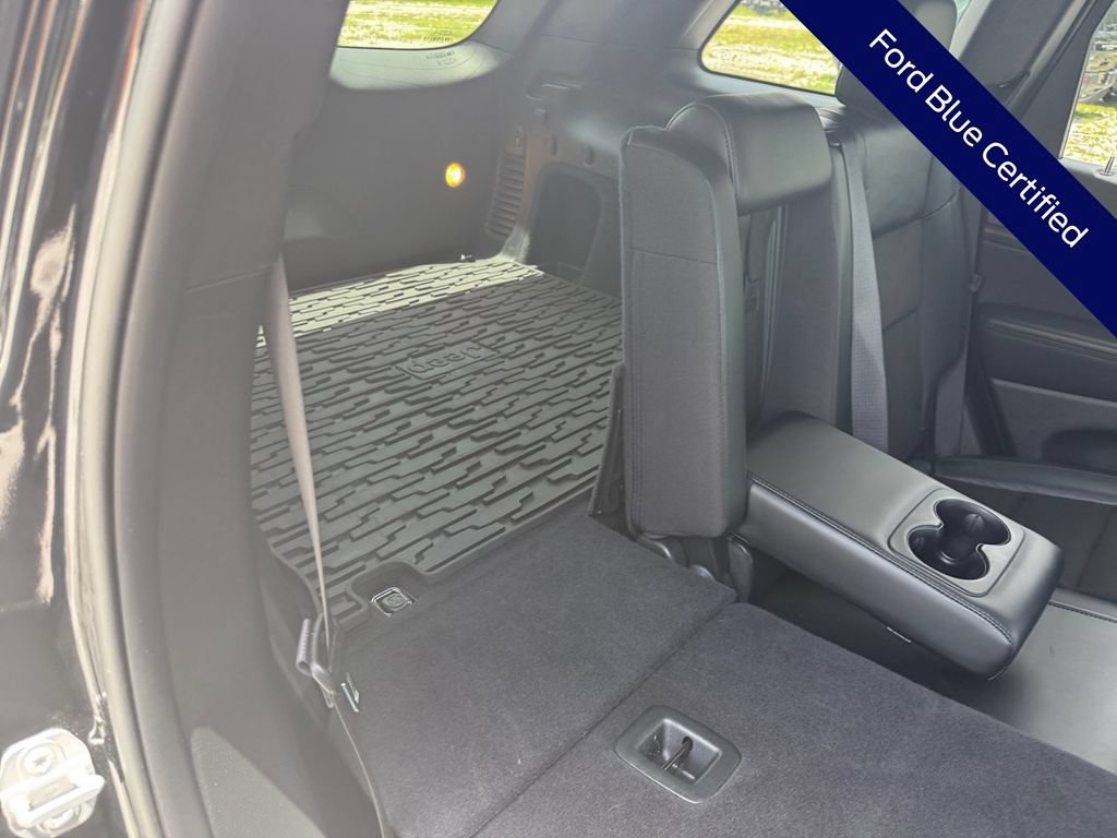 Used 2021 Jeep Grand Cherokee Laredo X AWD/4WD image 29