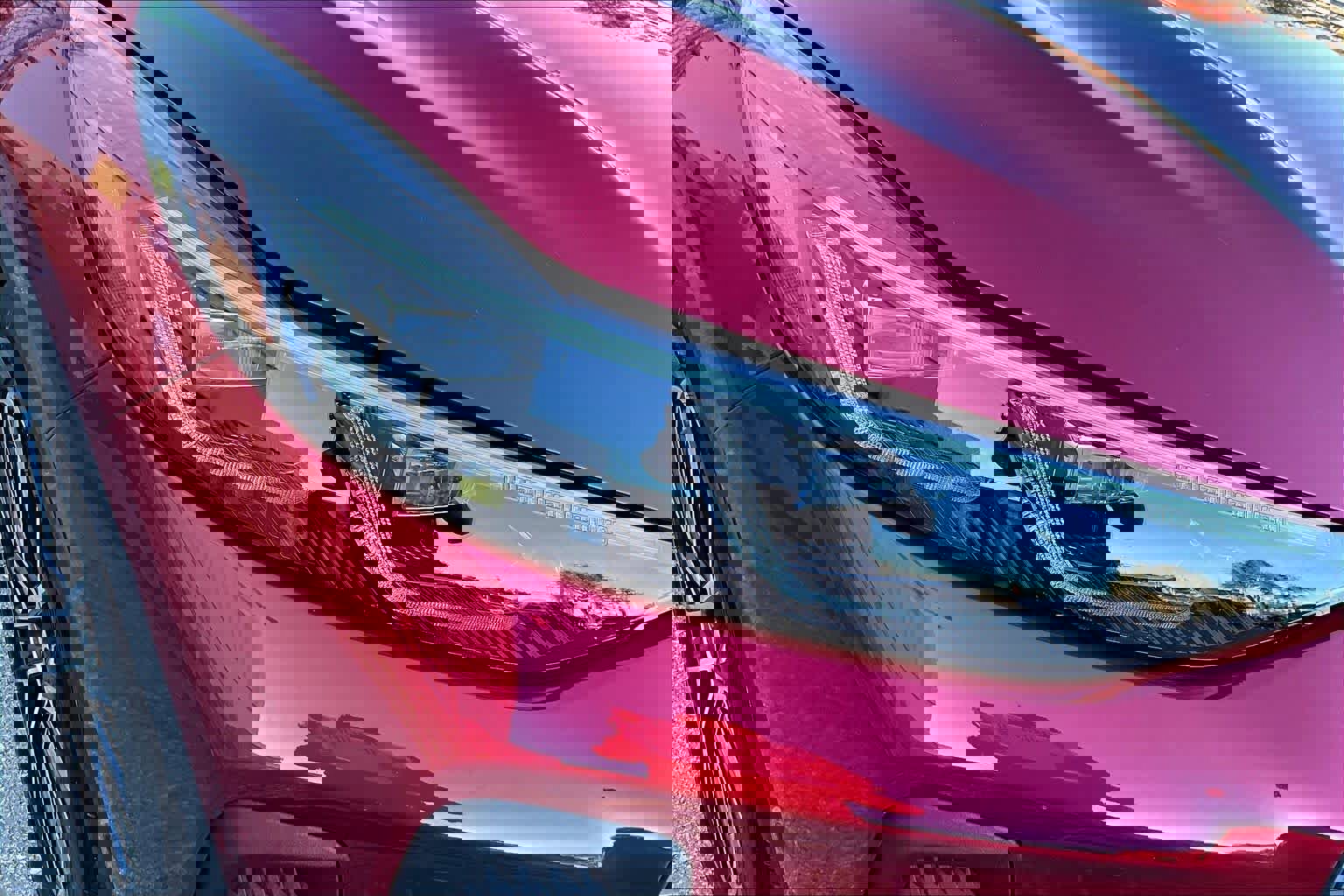 Certified 2023 Ford Escape SE w/ PHEV Premium Package image 27