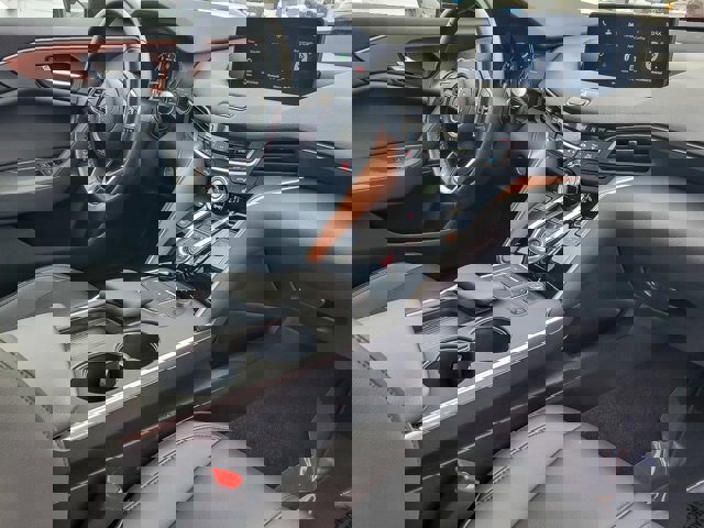 Used 2021 Acura TLX image 30