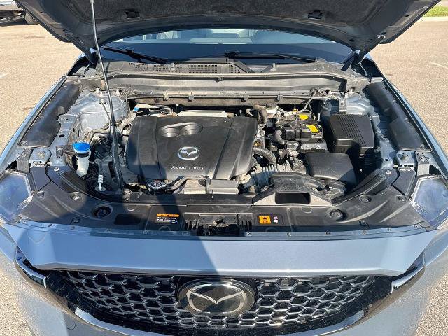 Used 2024 MAZDA CX-5 Carbon Edition AWD/4WD image 21