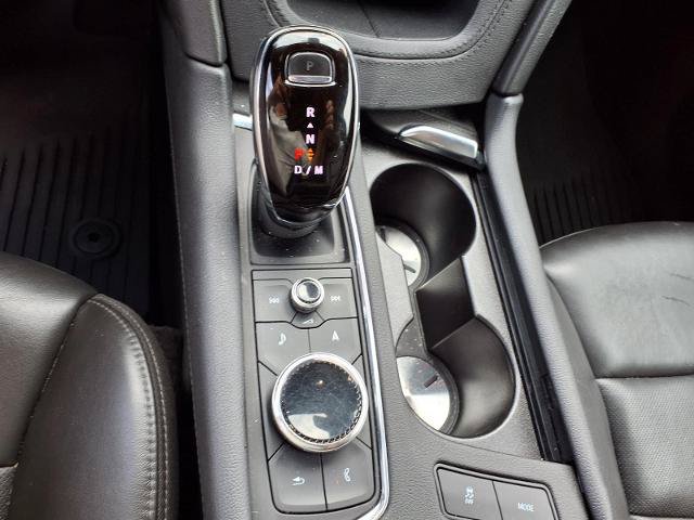 Used 2020 Cadillac XT6 Premium Luxury AWD/4WD image 15
