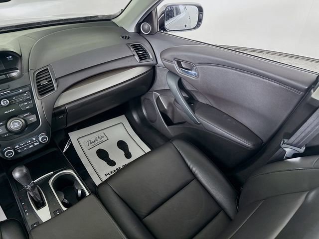 Used 2018 Acura RDX AWD image 23