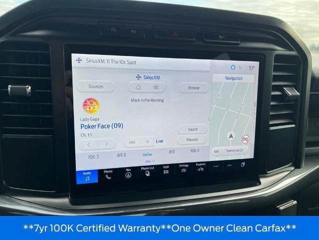 Certified 2024 Ford F150 STX AWD/4WD image 16