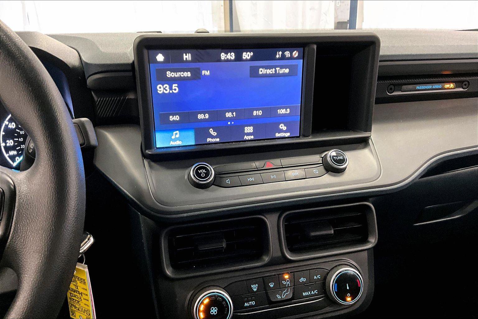 Certified 2024 Ford Maverick XL image 6