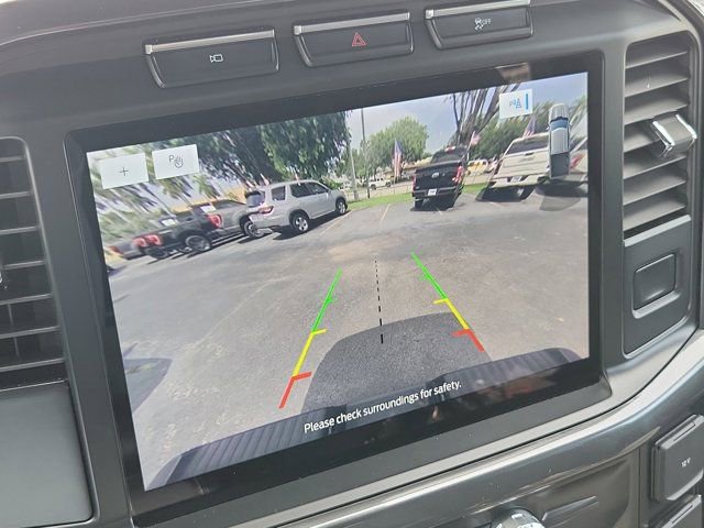Certified 2023 Ford F150 XLT w/ Equipment Group 302A High RWD image 26