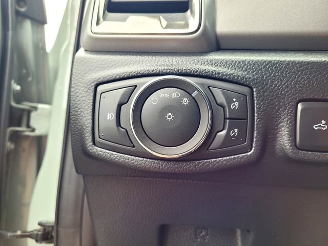 Certified 2023 Ford Ranger XLT w/ Equipment Group 302A High image 15