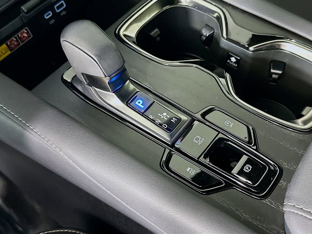 Used 2024 Lexus RX 350 Premium w/ Accessory Package (Z1) FWD image 19