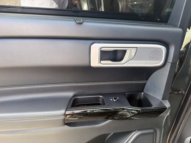 Certified 2022 Ford Explorer ST w/ Equipment Group 401A AWD/4WD image 17