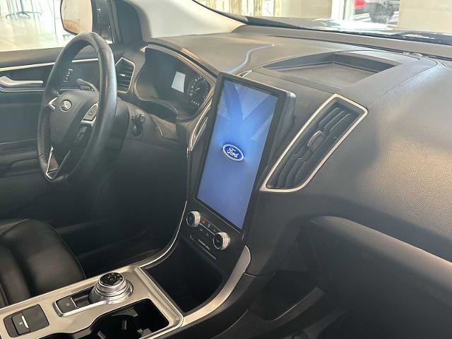 Certified 2024 Ford Edge SEL w/ Convenience Package AWD/4WD image 27