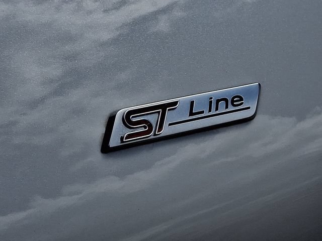 Certified 2023 Ford Explorer ST-Line w/ Class IV Trailer Tow Package AWD/4WD image 33