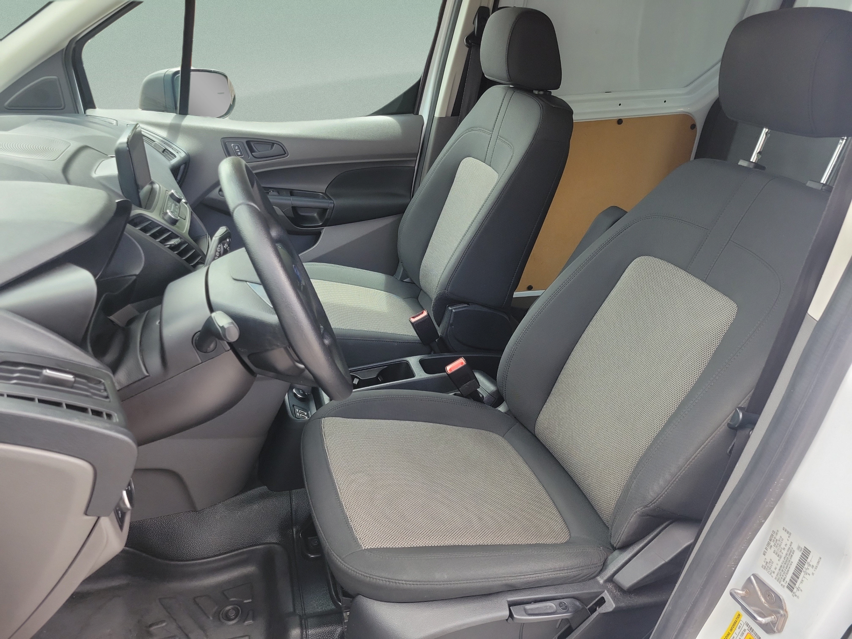 Certified 2019 Ford Transit Connect XL FWD image 10
