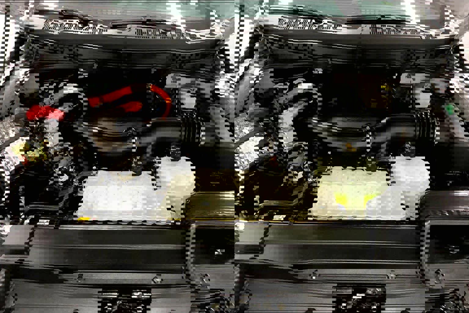 Certified 2023 Ford F150 XLT w/ Equipment Group 302A High image 32