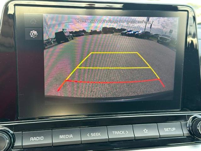 Used 2023 Kia Forte LXS image 20