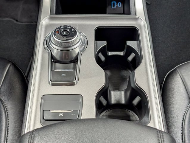 Certified 2024 Ford Edge SEL AWD/4WD image 7