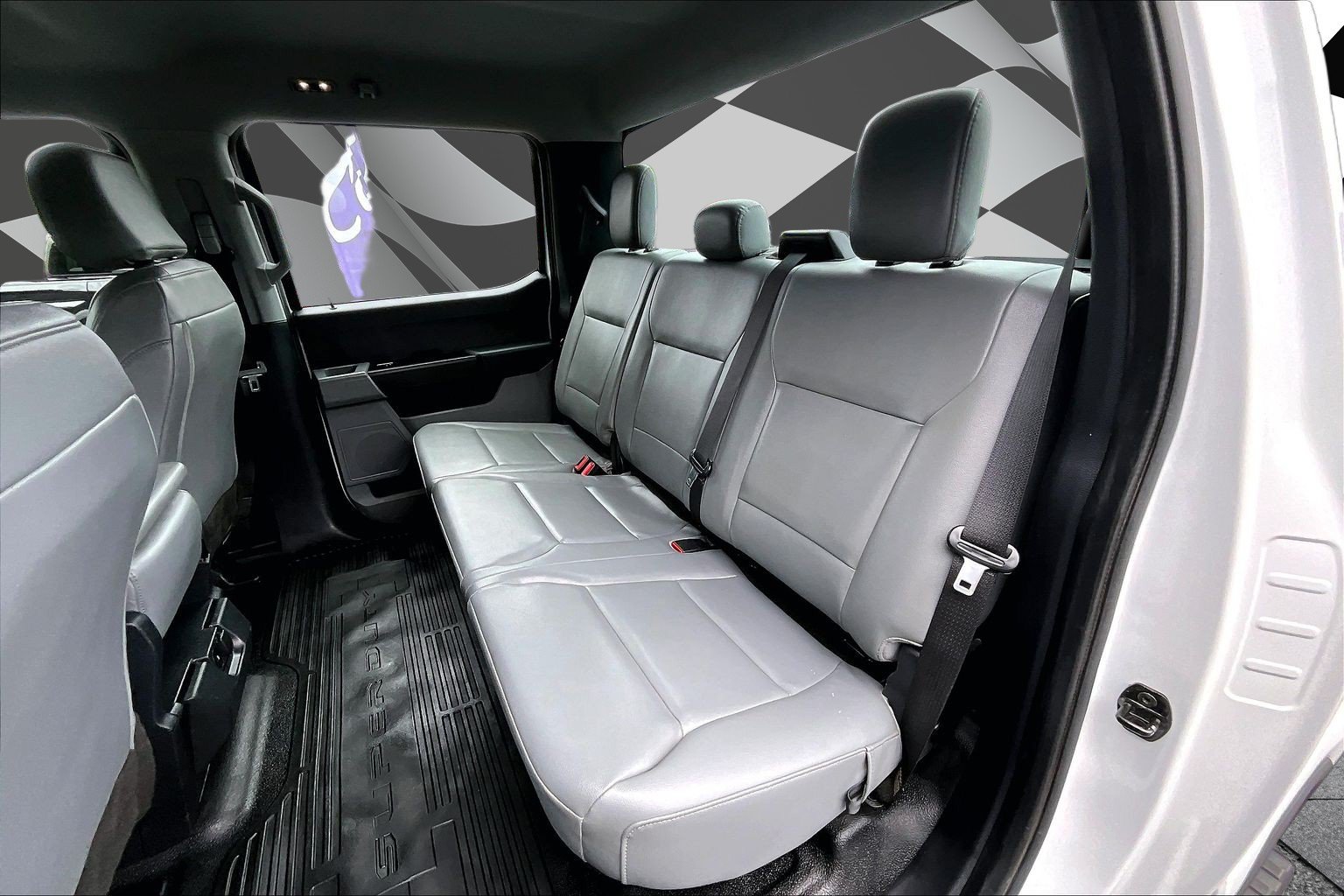 Certified 2023 Ford F250 XL AWD/4WD image 26