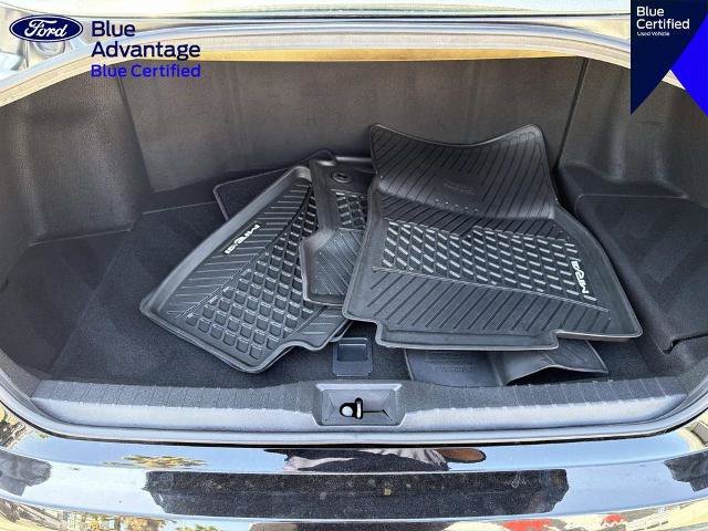 Used 2024 Toyota Mirai w/ Advanced Technology Package RWD image 7