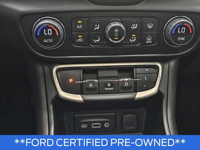 Used 2024 GMC Terrain Denali w/ Denali Premium Package image 29