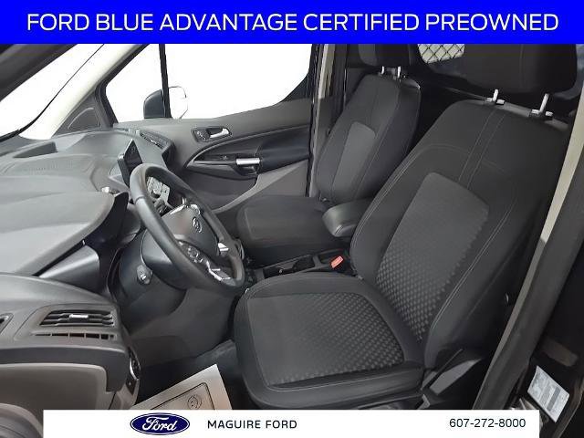 Certified 2022 Ford Transit Connect XLT w/ Trailer Tow Package image 33