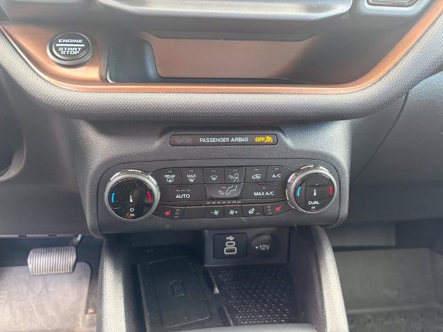 Certified 2024 Ford Bronco Sport Outer Banks w/ Tech Package AWD/4WD image 30