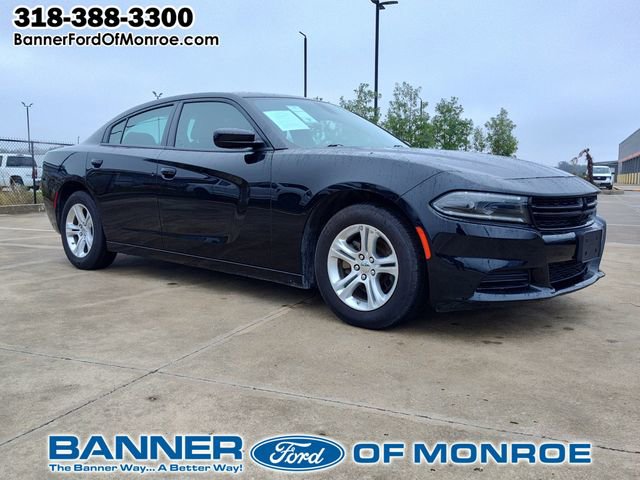 Used 2023 Dodge Charger SXT image 7