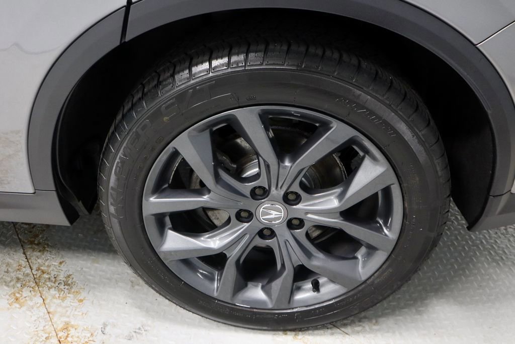 Used 2023 Acura MDX A-Spec AWD/4WD image 20