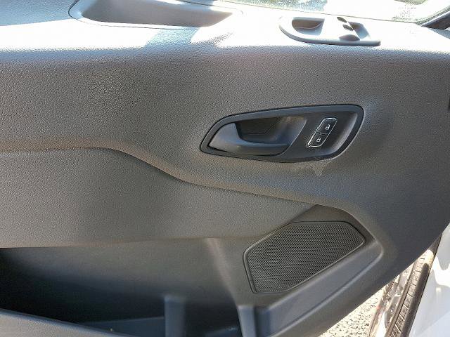 Certified 2022 Ford Transit 250 Low Roof image 11