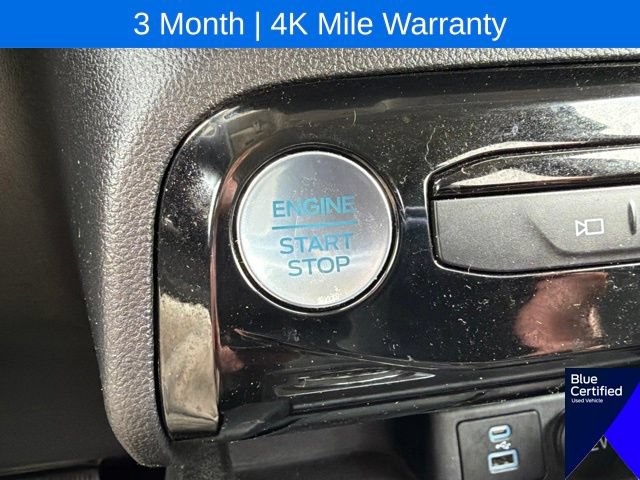 Certified 2023 Ford Escape Active w/ Tech Pack #2 FWD image 36