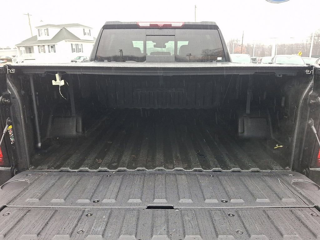 Used 2023 GMC Sierra 1500 Denali image 28