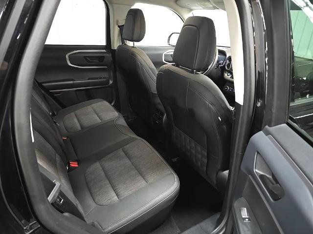 Certified 2022 Ford Bronco Sport Big Bend AWD/4WD image 21