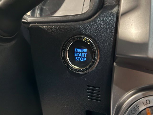 Used 2021 Toyota 4Runner SR5 Premium w/ Moonroof Package AWD/4WD image 12